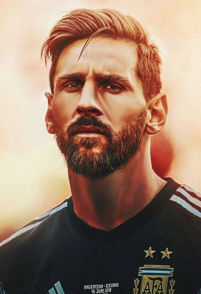 de