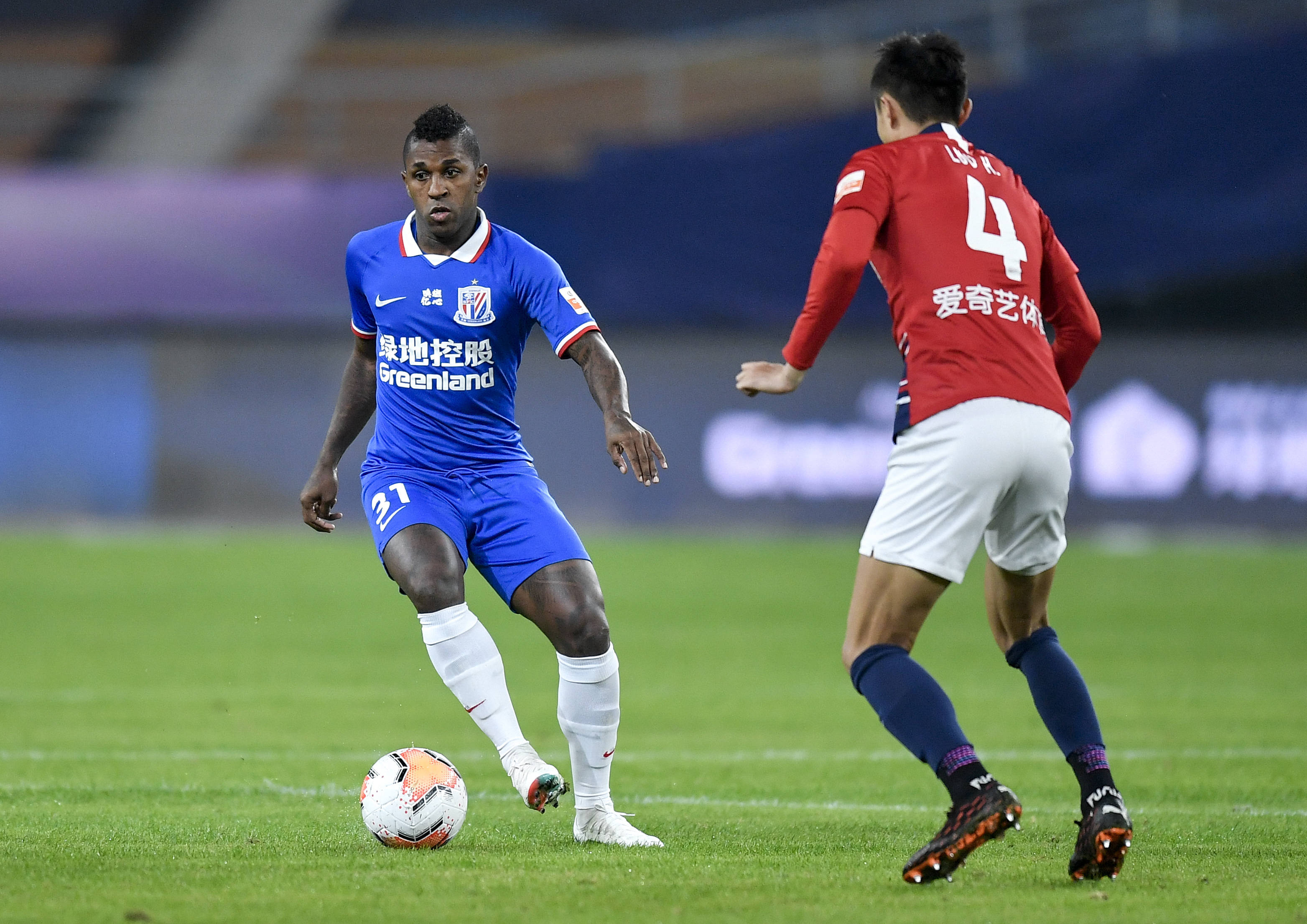 球迷：他今天是无敌状态（球迷直言：他今天无人能挡）