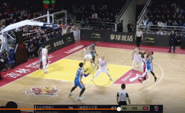 例分析风度